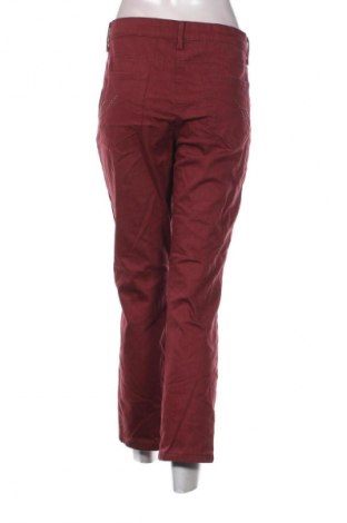 Damen Jeans Bexleys, Größe XL, Farbe Rot, Preis 28,99 €
