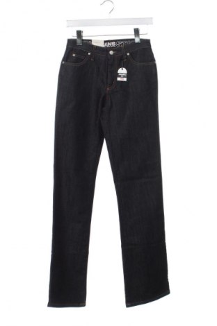 Damen Jeans Big Star, Größe S, Farbe Blau, Preis 47,52 €
