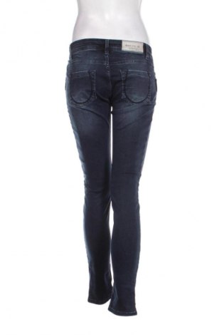 Damskie jeansy Blue Fire Co, Rozmiar S, Kolor Niebieski, Cena 68,33 zł