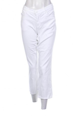 Damen Jeans Blue Motion, Größe XL, Farbe Weiß, Preis 14,71 €