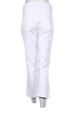 Damen Jeans Blue Motion, Größe XL, Farbe Weiß, Preis 14,71 €