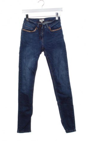 Női farmernadrág Blue Motion, Méret XS, Szín Kék, Ár 6 259 Ft