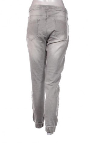 Damskie jeansy Blue Motion, Rozmiar L, Kolor Szary, Cena 95,99 zł
