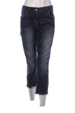 Dámske džínsy  Blue Motion, Veľkosť L, Farba Modrá, Cena  14,88 €