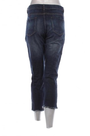 Dámske džínsy  Blue Motion, Veľkosť L, Farba Modrá, Cena  14,88 €