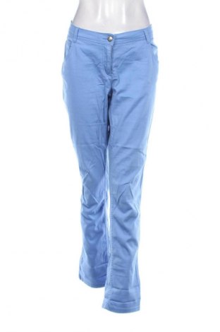 Dámske džínsy  Blue Motion, Veľkosť L, Farba Modrá, Cena  8,95 €