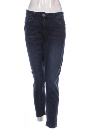 Blugi de femei Blue Motion, Mărime M, Culoare Albastru, Preț 43,99 Lei
