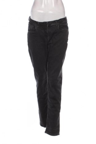 Blugi de femei Blue Motion, Mărime L, Culoare Negru, Preț 78,79 Lei