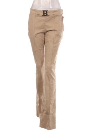 Női farmernadrág Blugirl Blumarine, Méret L, Szín Bézs, Ár 51 109 Ft