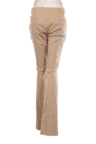Női farmernadrág Blugirl Blumarine, Méret L, Szín Bézs, Ár 51 109 Ft