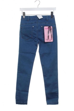 Damskie jeansy Blugirl Folies, Rozmiar XS, Kolor Niebieski, Cena 534,99 zł