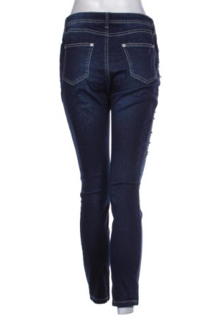 Dámské džíny  Body Flirt, Velikost M, Barva Modrá, Cena  469,00 Kč