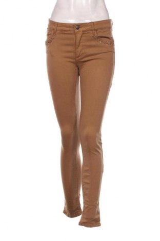 Damen Jeans Bonita, Größe M, Farbe Braun, Preis € 20,99