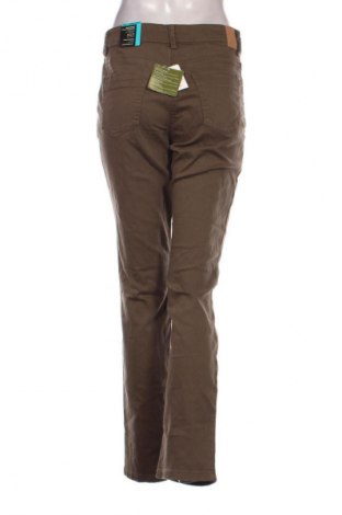 Blugi de femei Bonita, Mărime M, Culoare Verde, Preț 117,00 Lei