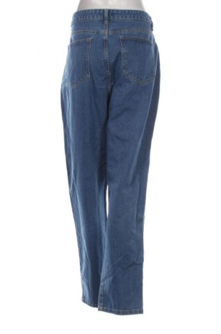 Damen Jeans Boohoo, Größe XL, Farbe Blau, Preis 14,64 €
