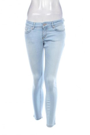 Damen Jeans Boss Orange, Größe S, Farbe Blau, Preis € 189,51