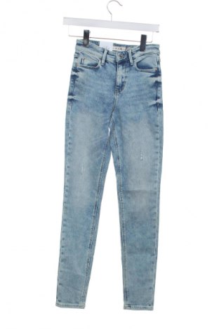 Damen Jeans Bouguessa, Größe XS, Farbe Blau, Preis 132,99 €