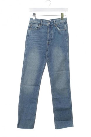 Női farmernadrág Boyish, Méret XS, Szín Kék, Ár 68 289 Ft