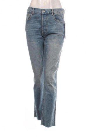Damen Jeans Boyish, Größe L, Farbe Blau, Preis € 177,99