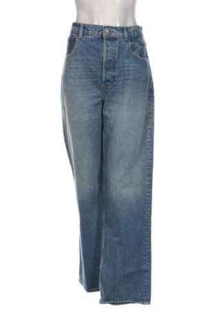 Dámske džínsy  Boyish, Veľkosť M, Farba Modrá, Cena  149,95 €