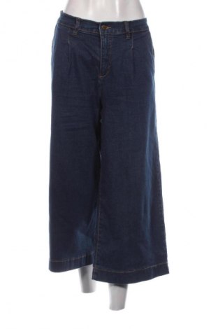 Γυναικείο Τζίν Bpc Bonprix Collection, Μέγεθος XL, Χρώμα Μπλέ, Τιμή 15,25 €
