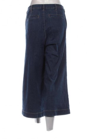 Γυναικείο Τζίν Bpc Bonprix Collection, Μέγεθος XL, Χρώμα Μπλέ, Τιμή 15,25 €