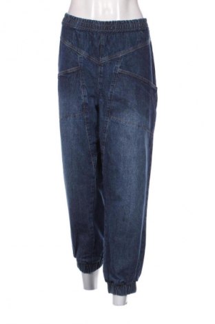 Blugi de femei Bpc Bonprix Collection, Mărime XL, Culoare Albastru, Preț 73,36 Lei