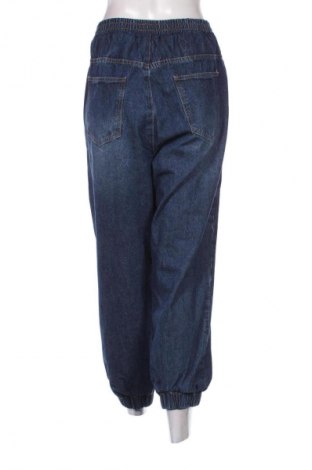 Blugi de femei Bpc Bonprix Collection, Mărime XL, Culoare Albastru, Preț 73,36 Lei