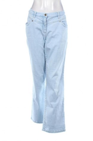 Damen Jeans Bpc Bonprix Collection, Größe XL, Farbe Blau, Preis 19,35 €