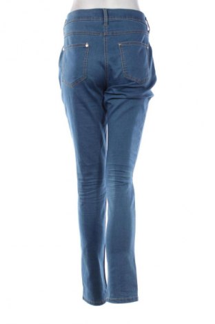 Dámske džínsy  Bpc Bonprix Collection, Veľkosť XL, Farba Modrá, Cena  15,34 €