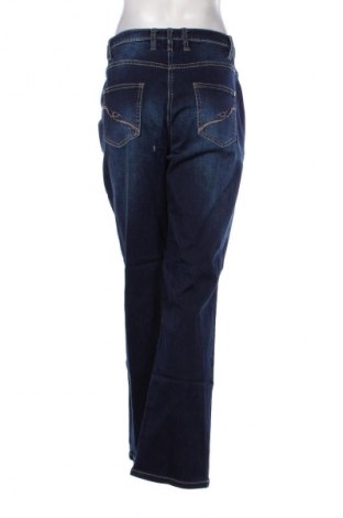Dámské džíny  Bpc Bonprix Collection, Velikost XL, Barva Modrá, Cena  549,00 Kč