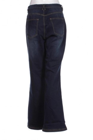 Blugi de femei Bpc Bonprix Collection, Mărime XL, Culoare Albastru, Preț 73,00 Lei