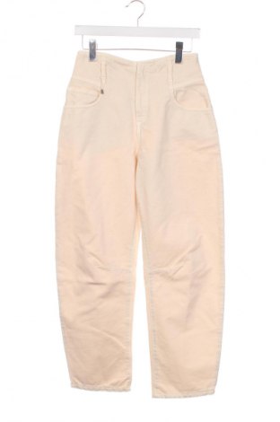 Damen Jeans Brand Unique, Größe XS, Farbe Beige, Preis 61,99 €