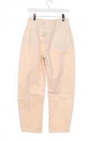 Damen Jeans Brand Unique, Größe XS, Farbe Beige, Preis 61,99 €