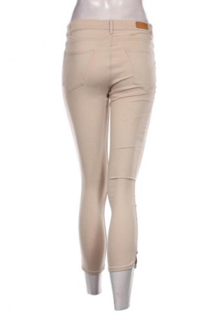 Damskie jeansy Brax, Rozmiar S, Kolor Beżowy, Cena 245,99 zł