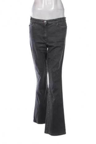 Damen Jeans Brax, Größe M, Farbe Grau, Preis € 38,42