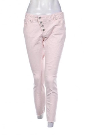 Damen Jeans Buena Vista, Größe L, Farbe Mehrfarbig, Preis 20,80 €