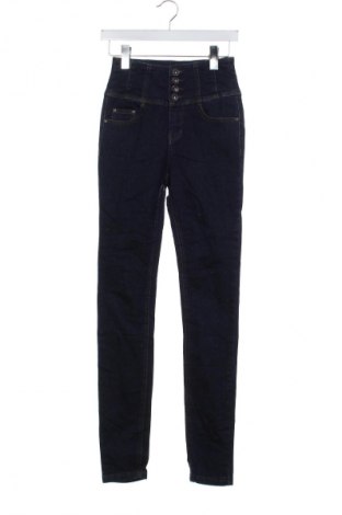 Blugi de femei Buena Vista, Mărime XXS, Culoare Albastru, Preț 133,99 Lei