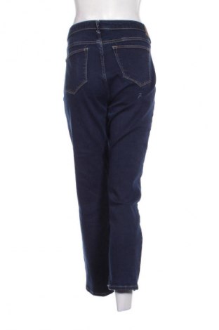 Blugi de femei C&A, Mărime XXL, Culoare Albastru, Preț 73,00 Lei