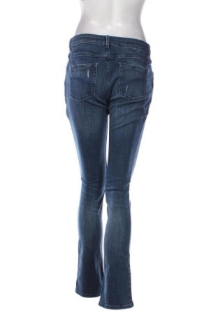 Blugi de femei C&A, Mărime M, Culoare Albastru, Preț 78,79 Lei