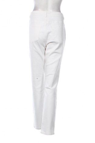 Damen Jeans C&A, Größe L, Farbe Weiß, Preis € 13,74