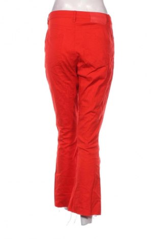 Damskie jeansy Calliope, Rozmiar M, Kolor Czerwony, Cena 95,99 zł
