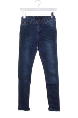 Γυναικείο Τζίν Calvin Klein, Μέγεθος M, Χρώμα Μπλέ, Τιμή 47,04 €