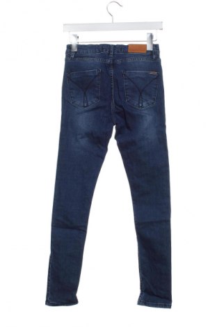 Γυναικείο Τζίν Calvin Klein, Μέγεθος M, Χρώμα Μπλέ, Τιμή 47,04 €