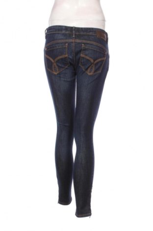 Női farmernadrág Calvin Klein Jeans, Méret M, Szín Kék, Ár 14 393 Ft
