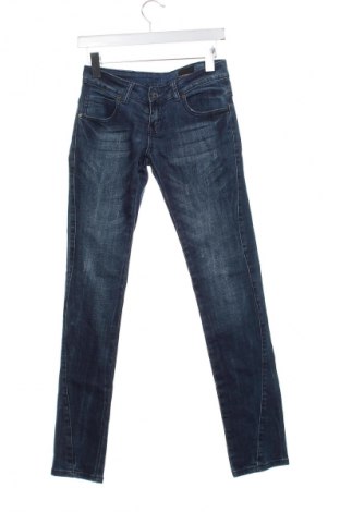 Blugi de femei Calvin Klein Jeans, Mărime M, Culoare Albastru, Preț 172,00 Lei