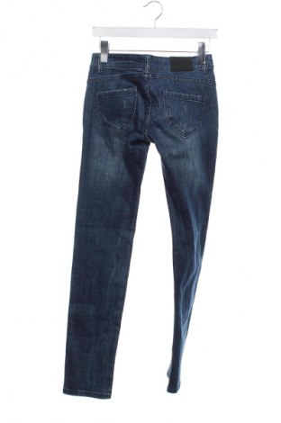 Blugi de femei Calvin Klein Jeans, Mărime M, Culoare Albastru, Preț 172,00 Lei