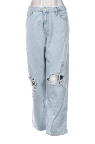 Damen Jeans Calvin Klein Jeans, Größe L, Farbe Blau, Preis € 24,99