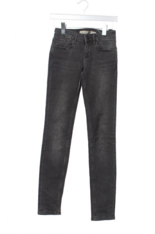 Dámské džíny  Calvin Klein Jeans, Velikost XS, Barva Šedá, Cena  808,00 Kč