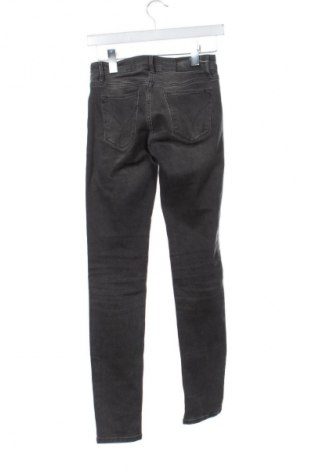 Dámské džíny  Calvin Klein Jeans, Velikost XS, Barva Šedá, Cena  808,00 Kč
